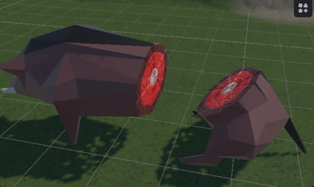 Interactive Geometry Processing in VR preview