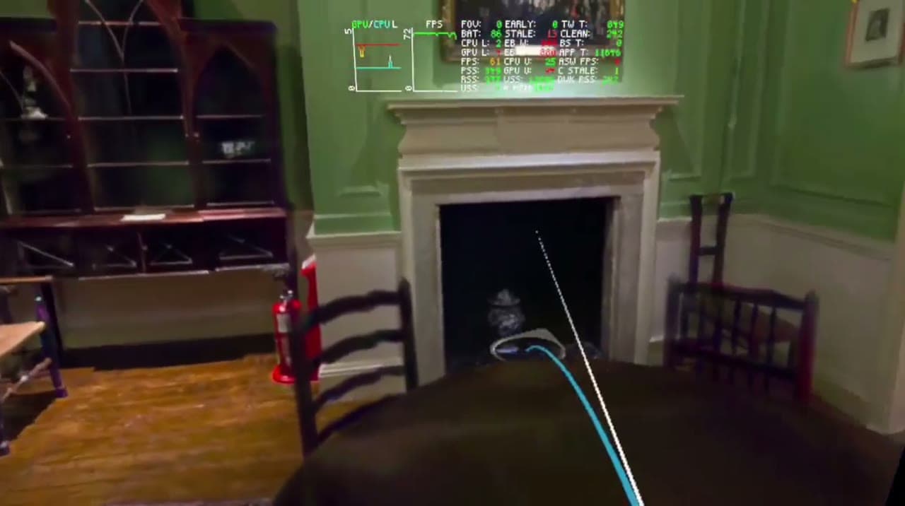 Runtime Interaction Test